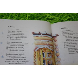 Книга "Новогодняя сказка!" Стихи, сказки и рассказы